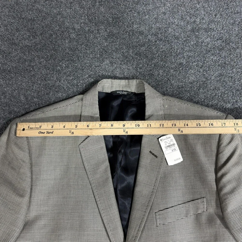 Dolce & Gabbana brand dolce